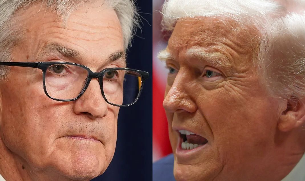 Economista diz que independência do Fed já está comprometida, apesar de investigação