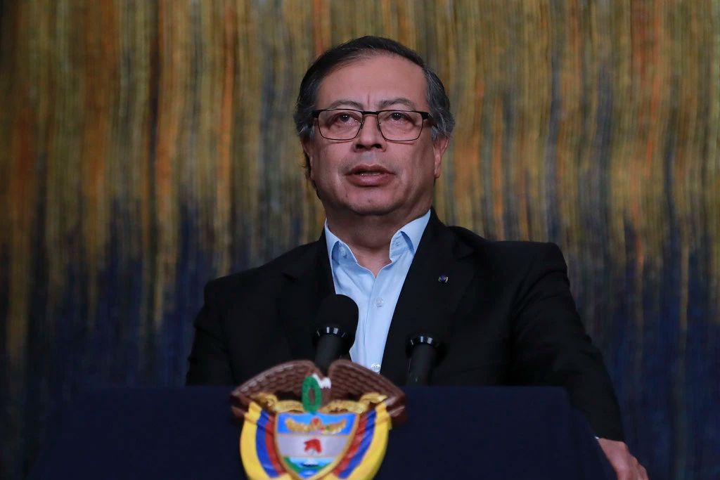 Colômbia investirá US$ 1,68 bilhão em escudo antidrone