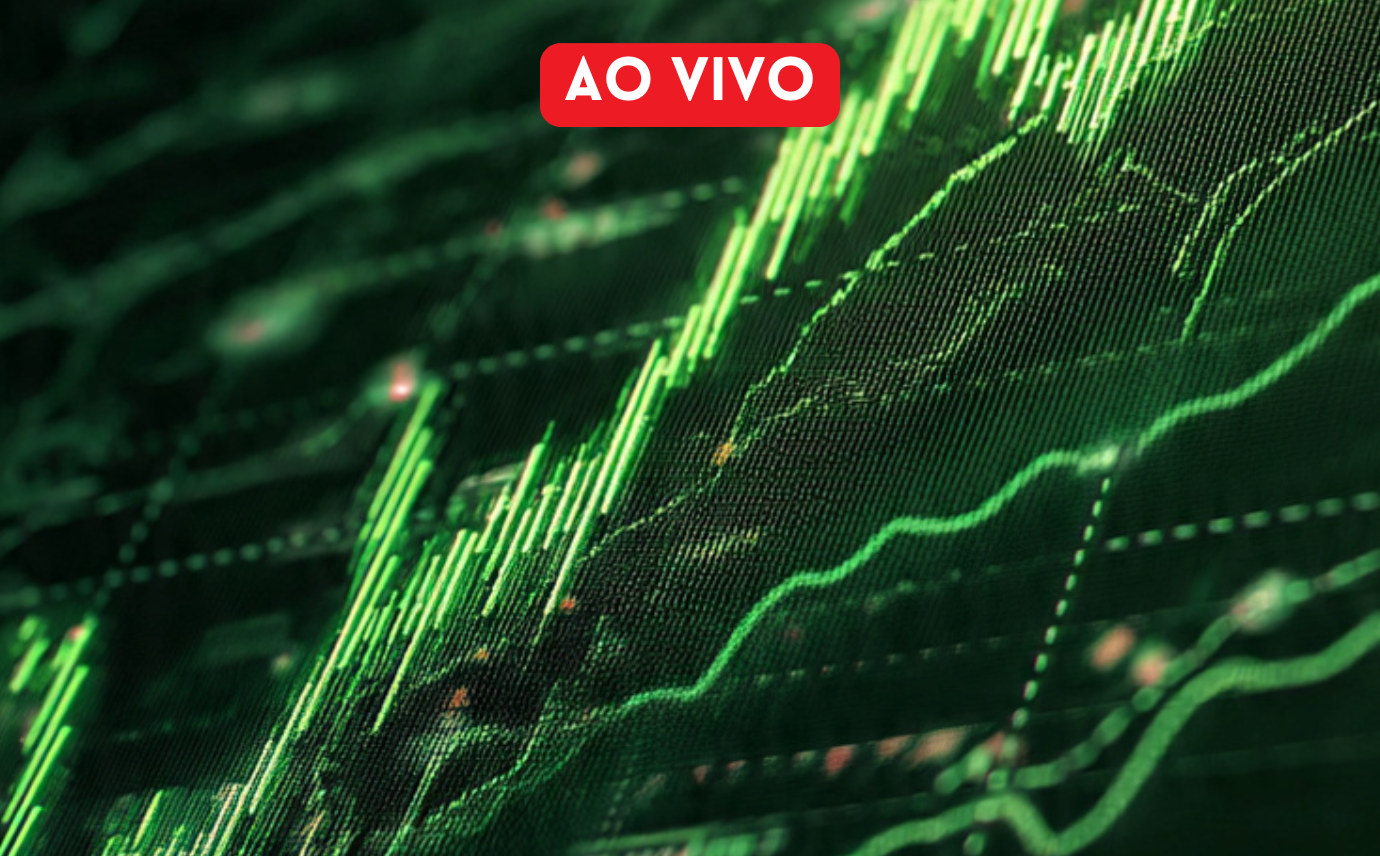 Ibovespa bate novo recorde após decisão do Fed e antes do Copom