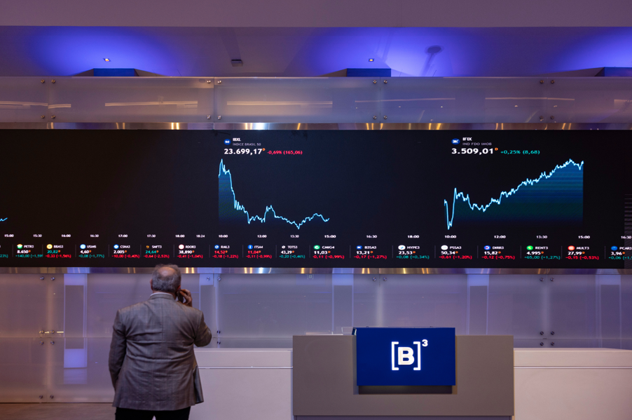 Copasa, Raízen, Petrobras e mais ações: Veja os destaques desta quinta