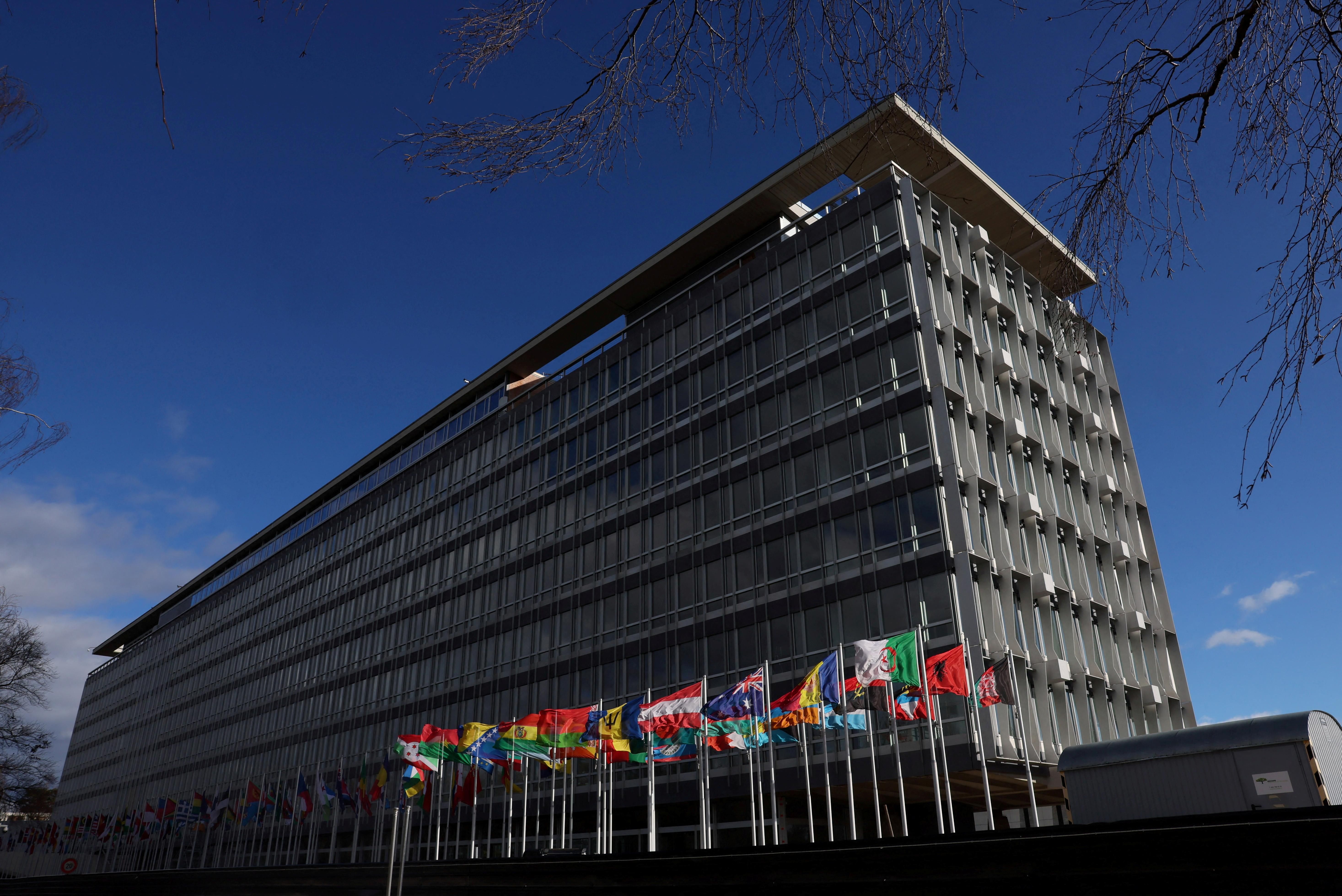 EUA devem deixar a OMS nesta quinta-feira, aponta Reuters