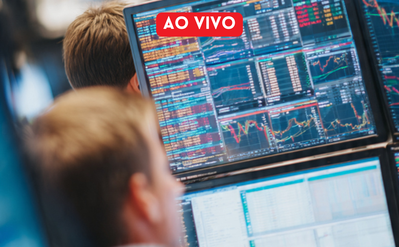 Ibovespa hoje: EUA ameaçam tarifas e mercados reagem, China mantém taxas
