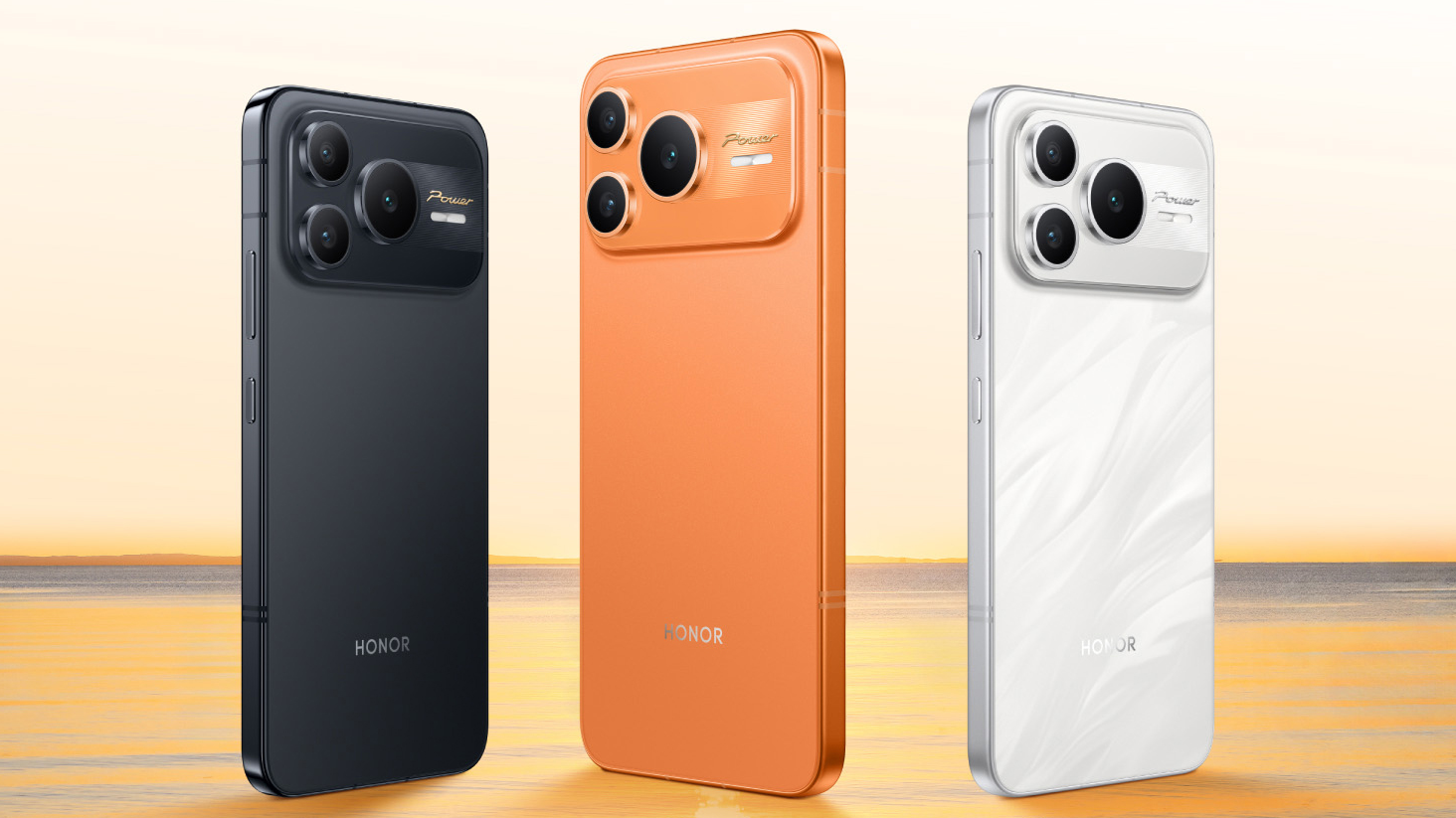 Honor lança smartphone Power 2 com bateria de 10.080 mAh