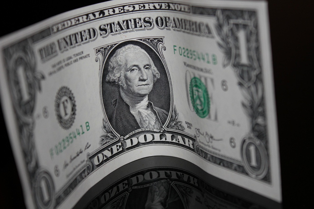 Dólar opera estável com dados do PIB e foco em encontro de Lula