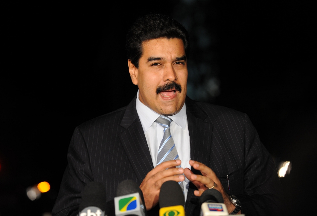 China usa captura de Maduro para hackear governo dos EUA