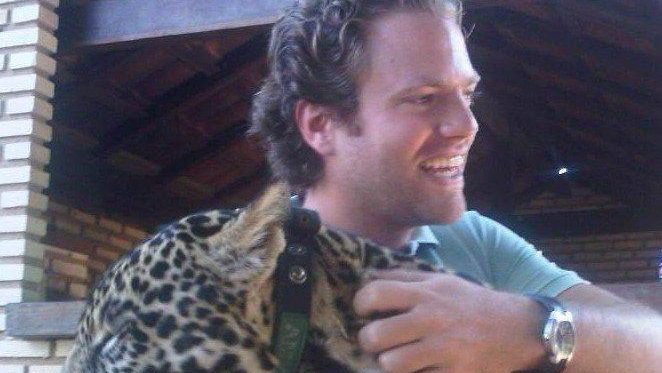 Morre Otto Baumgart, presidente do Grupo Baumgart, após luta contra o câncer