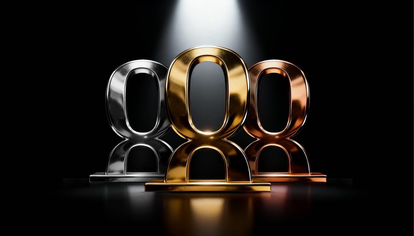 Votação do prêmio Outliers InfoMoney termina em 3 dias