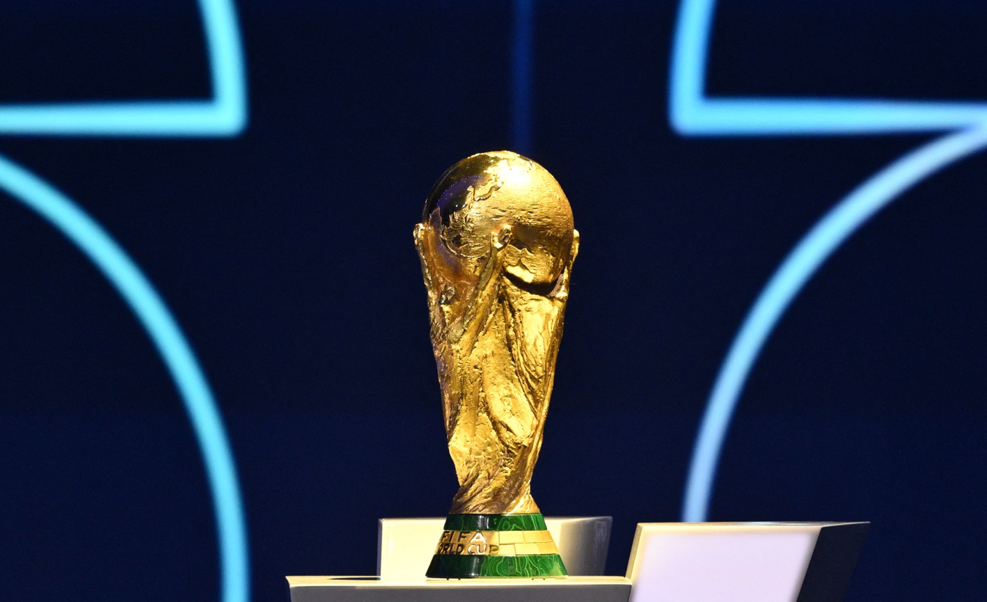 Copa do Mundo de 2026: demanda por ingressos atinge 500 milhões
