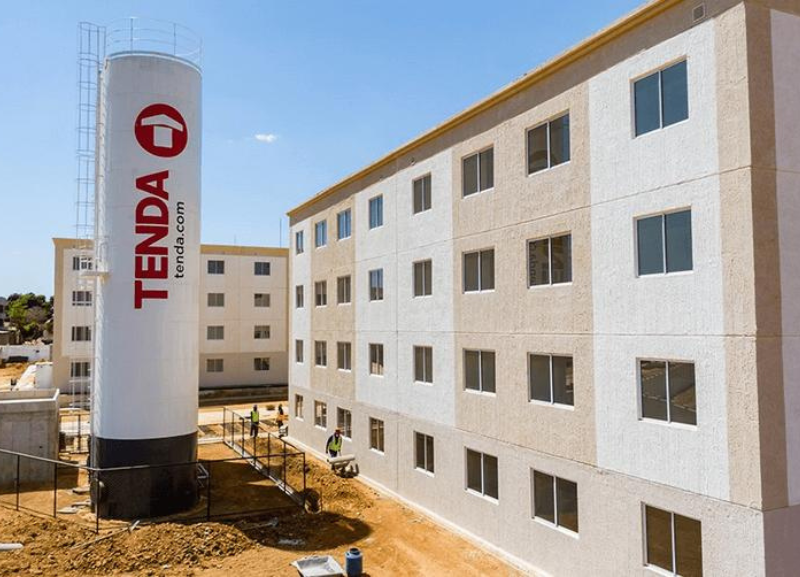 Tenda: Vendas líquidas sobem 19,2% no 4º trimestre de 2025