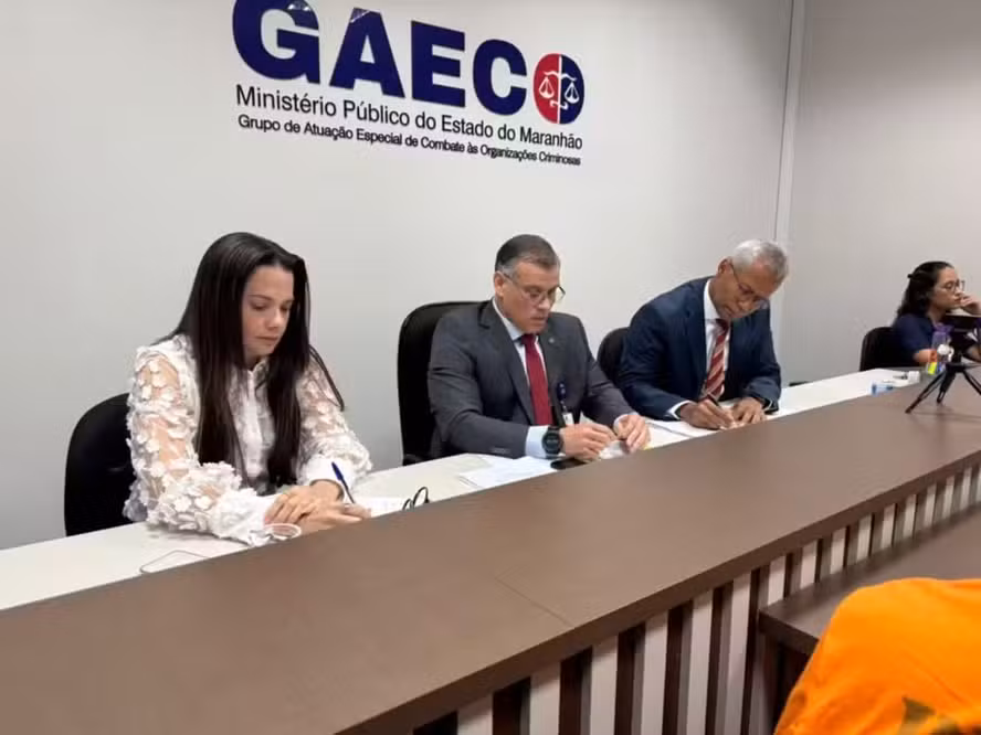 Promotores pedem exoneração após recomendação de soltura de políticos no Maranhão