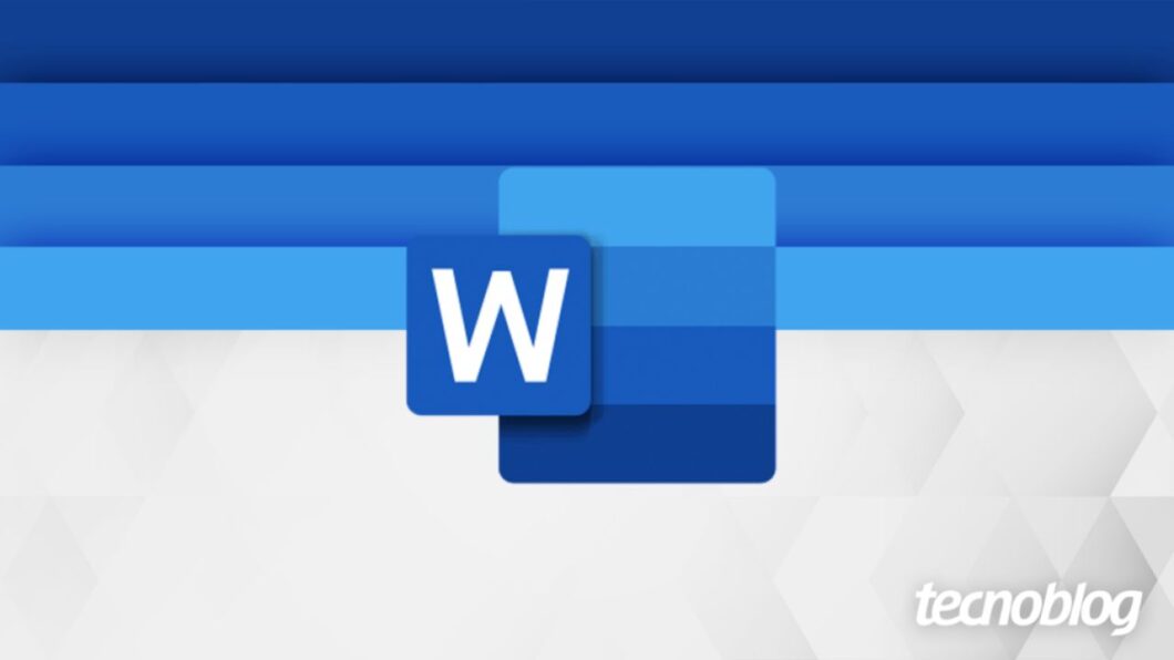Word permite colar links diretamente no texto, otimizando fluxo de trabalho
