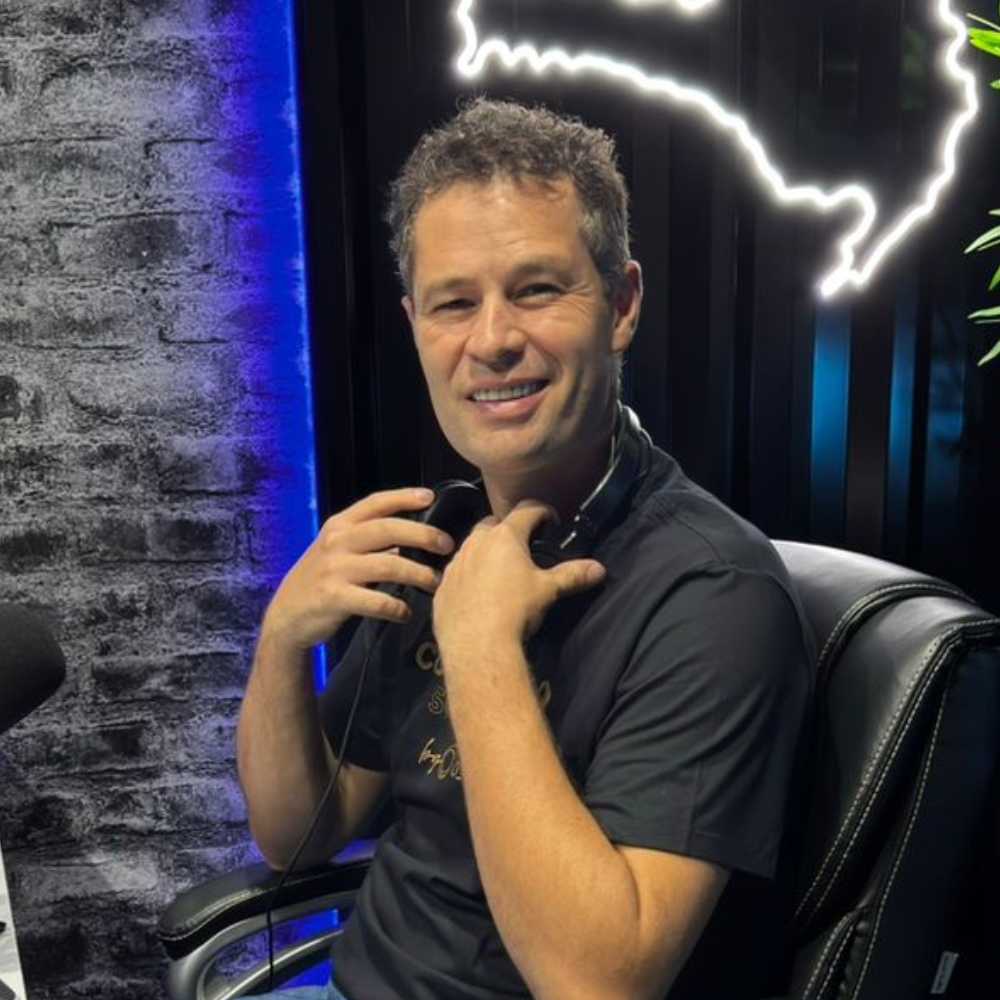 Pedro Leonardo fala sobre reinvenção e aposta no mercado imobiliário de Santa Catarina