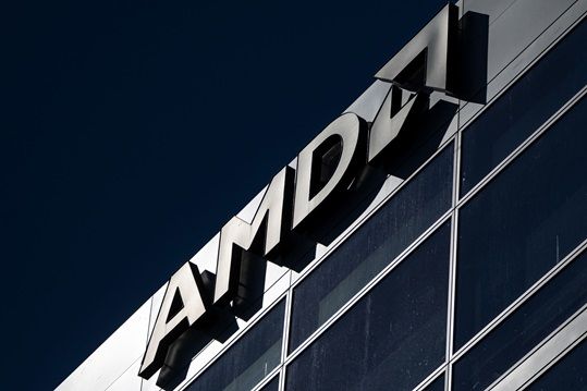 AMD registra lucro líquido de US$ 1,51 bilhão no 4º trimestre de 2025
