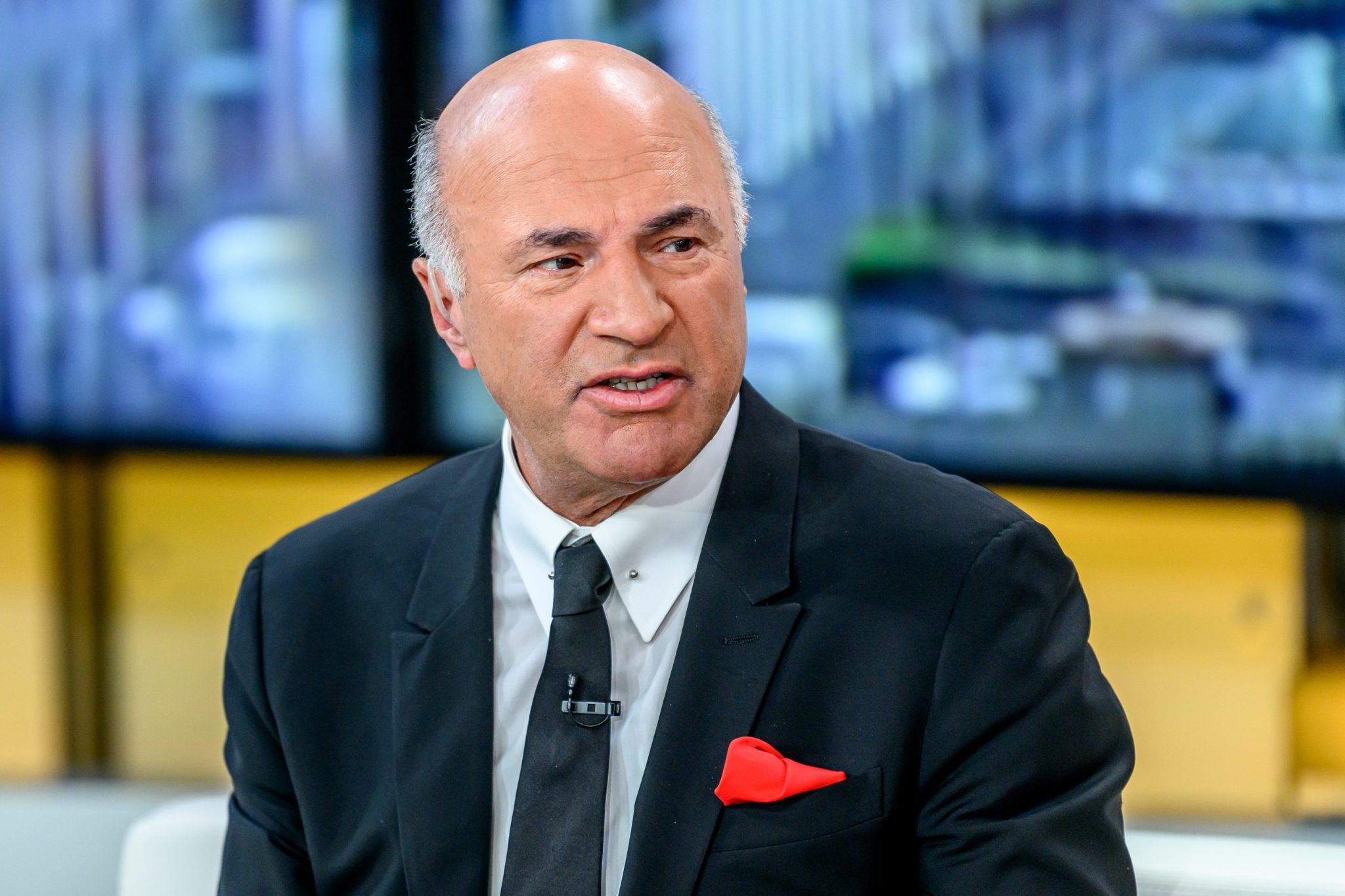 Kevin O’Leary: Críticas a bilionários ignoram empregos criados, diz investidor