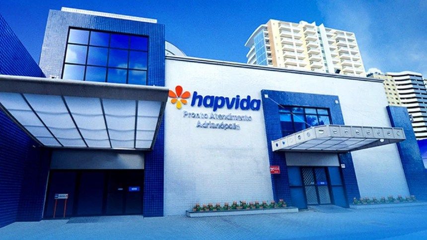 Hapvida divulga resultados do 4T25 após queda de ações e perdas de beneficiários