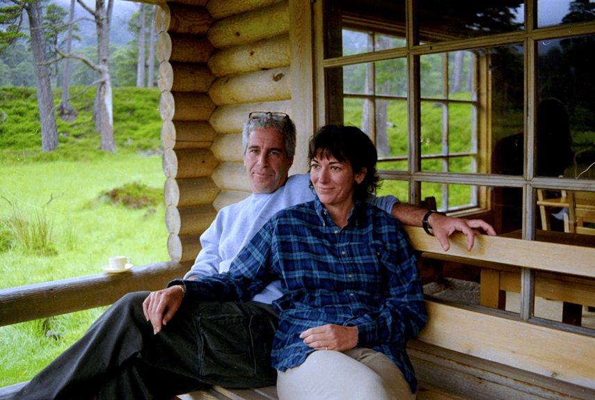 Ghislaine Maxwell se recusa a depor em comitê da Câmara dos EUA sobre caso Epstein