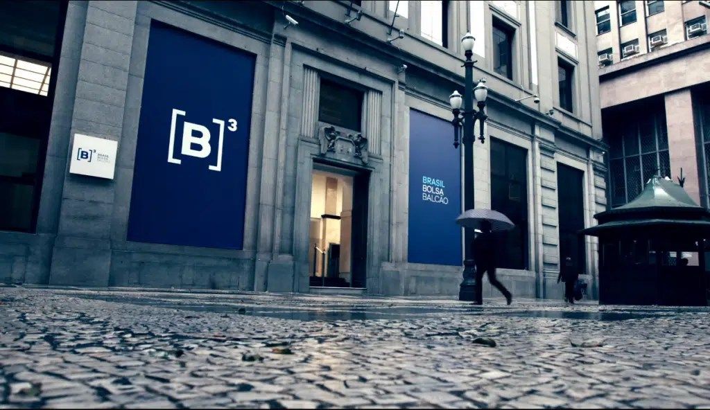 B3: Derivativos do VIX Brasil e opções diárias ampliam estratégias