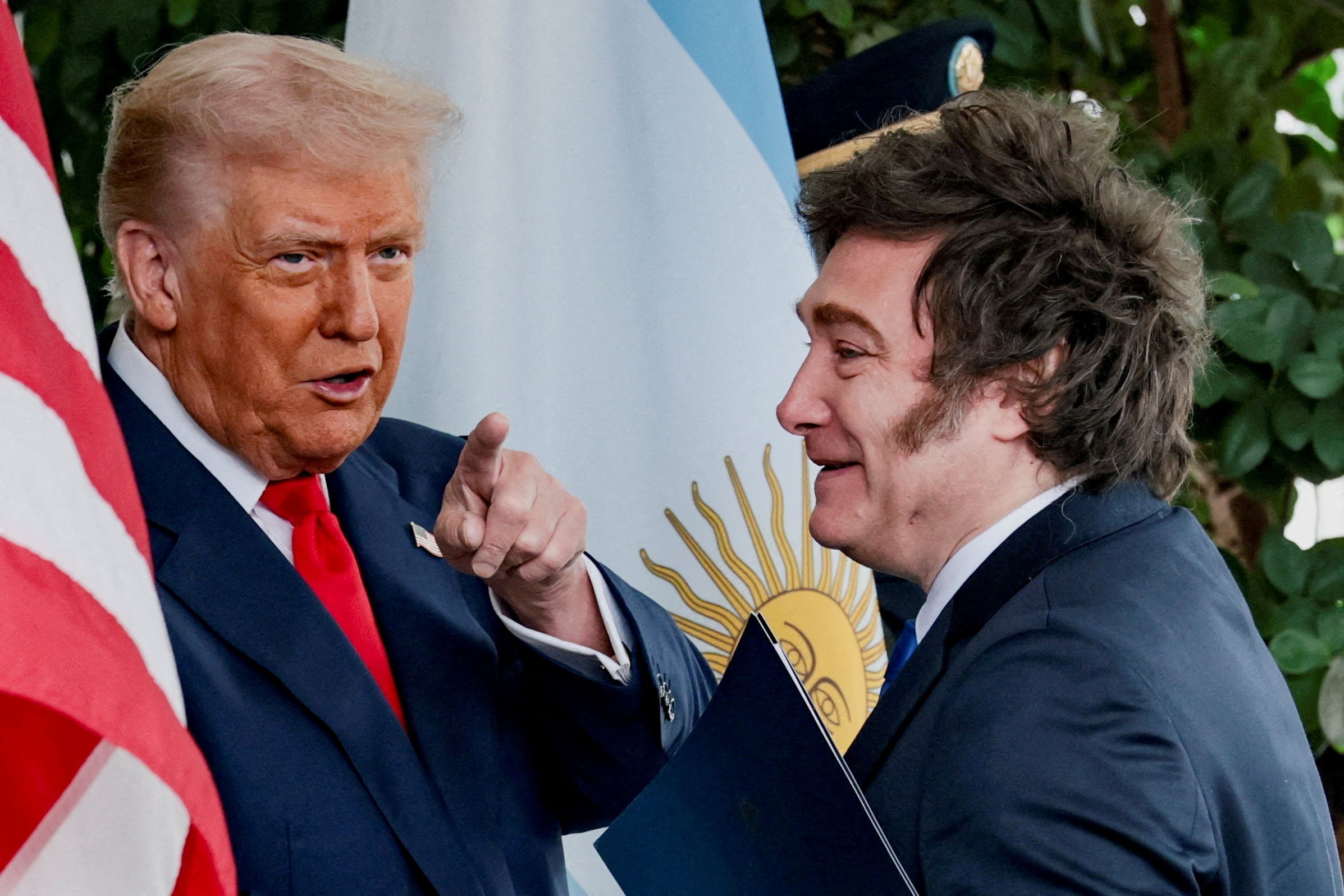 Brasil analisa acordo comercial EUA-Argentina por possíveis violações ao Mercosul