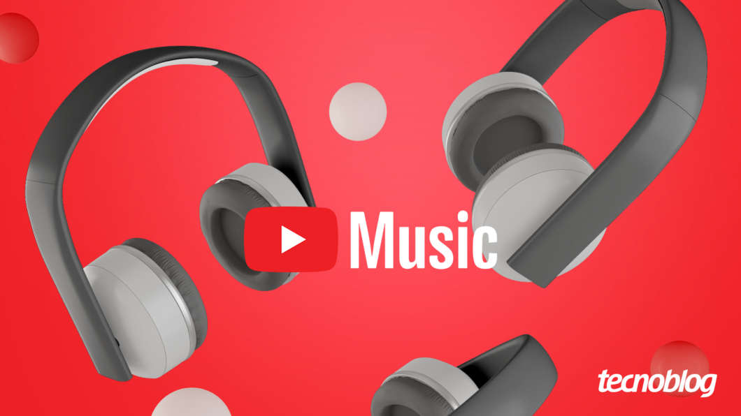 YouTube Music: Acesso a letras de músicas é limitado para usuários da versão gratuita