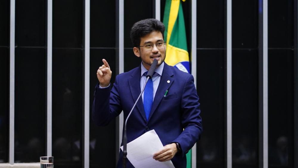 TJ-SP mantém condenação de influenciador por ofensas a Kim Kataguiri