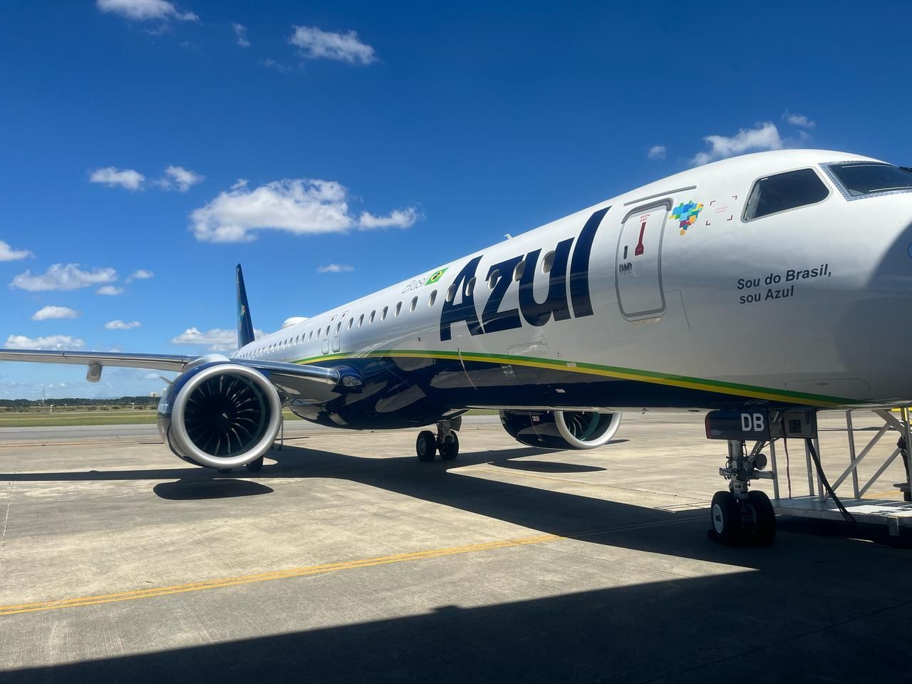 Cade aprova operação entre Azul e United Airlines por unanimidade