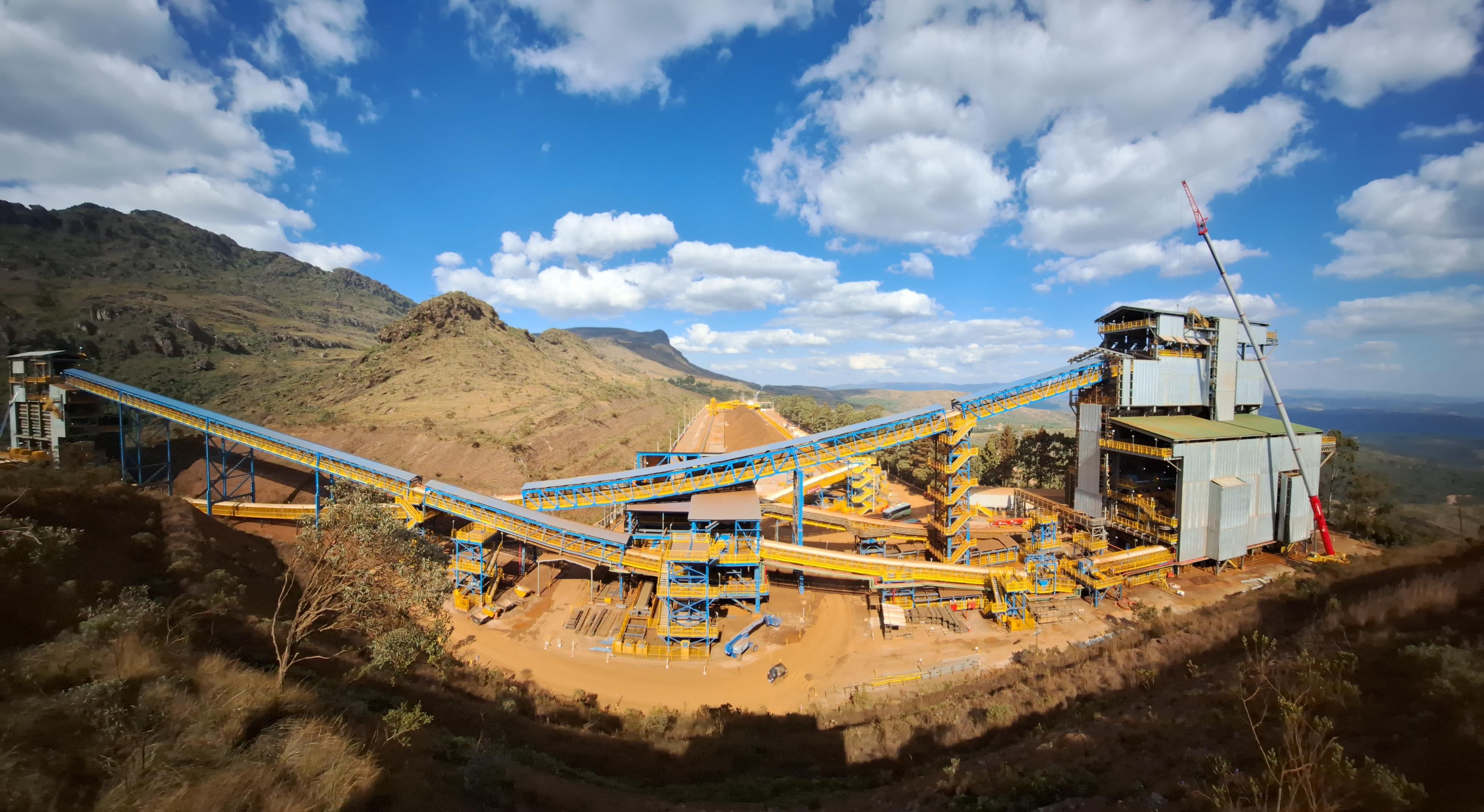 BBI eleva preço-alvo da Vale (VALE3) para R$ 102 até 2026