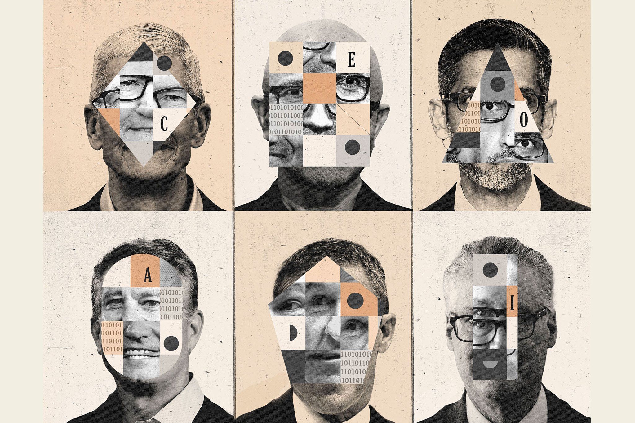 IA e o futuro dos CEOs: como a inteligência artificial impacta lideranças