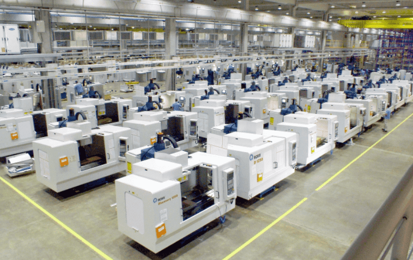 Romi (ROMI3) registra queda de 18,1% no lucro ajustado no 4T25