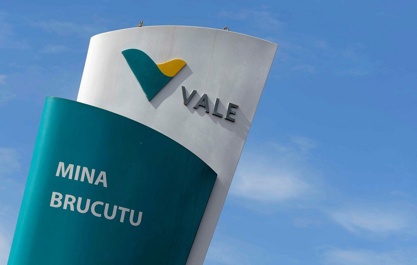 Vale (VALE3): Veja quanto renderam R$ 10 mil investidos na ação em 10 anos