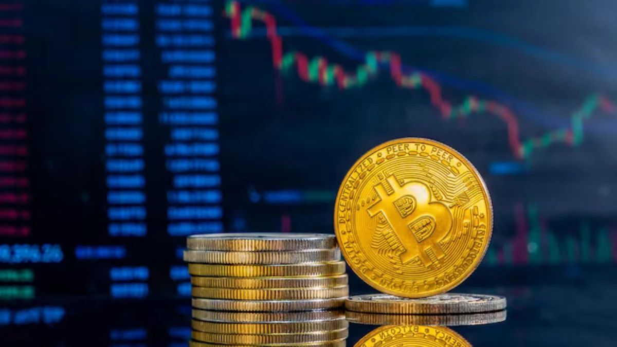 Criptomoedas e Tráfico Humano: Relatório Aponta Crescimento de Pagamentos