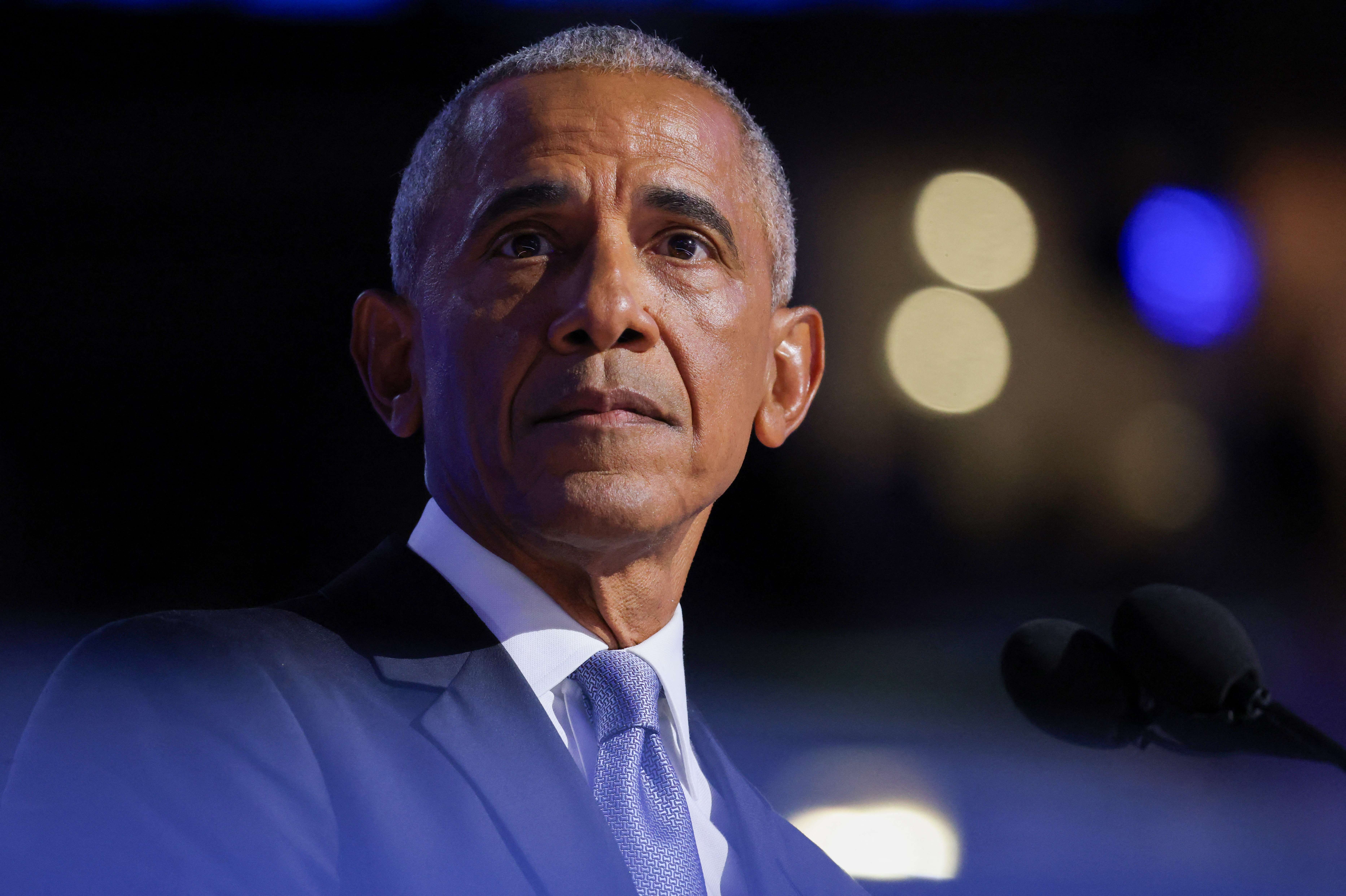 Obama afirma não ter provas de contato extraterrestre após repercussão