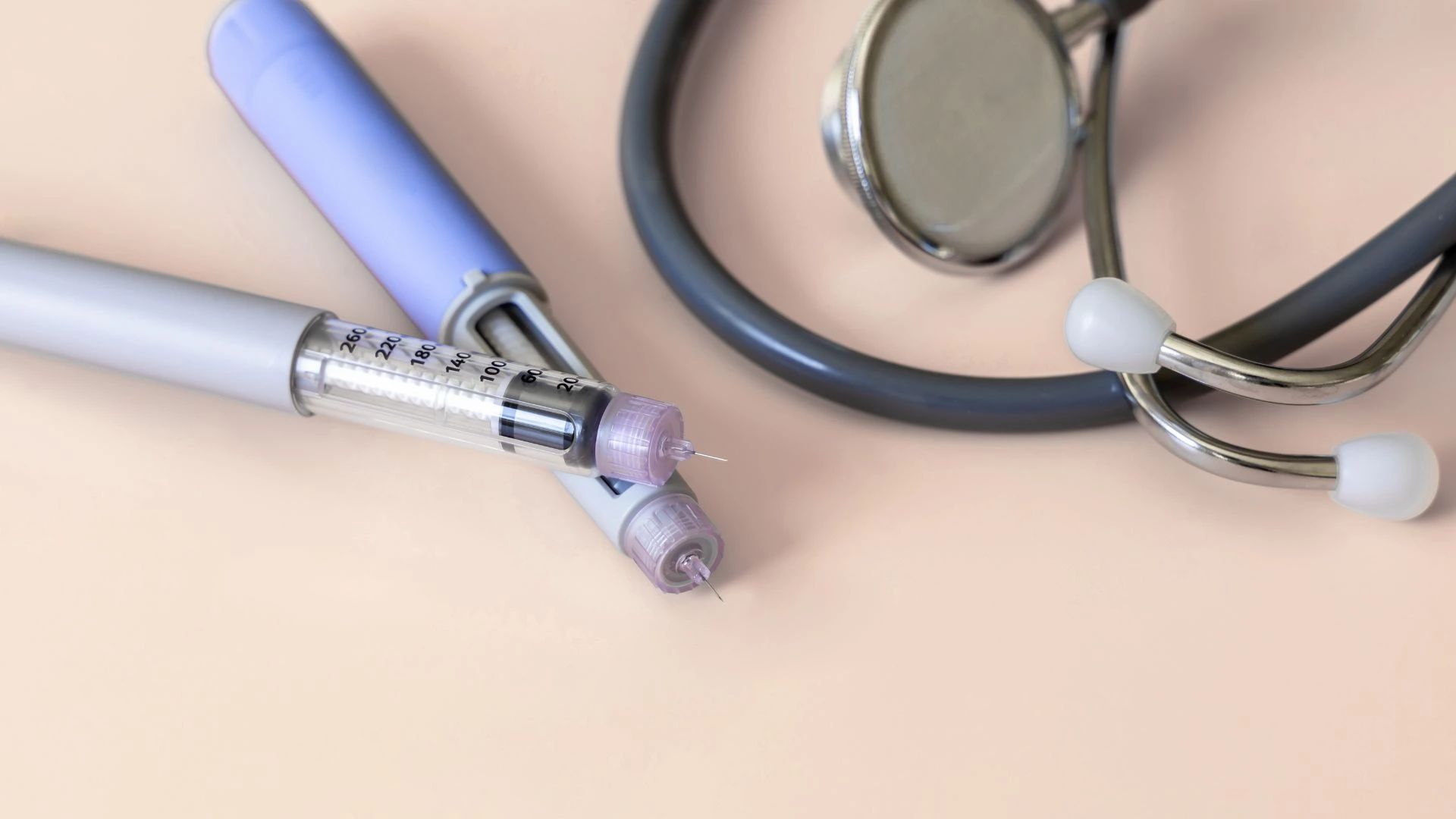 Anvisa analisa registros de medicamentos concorrentes do Ozempic