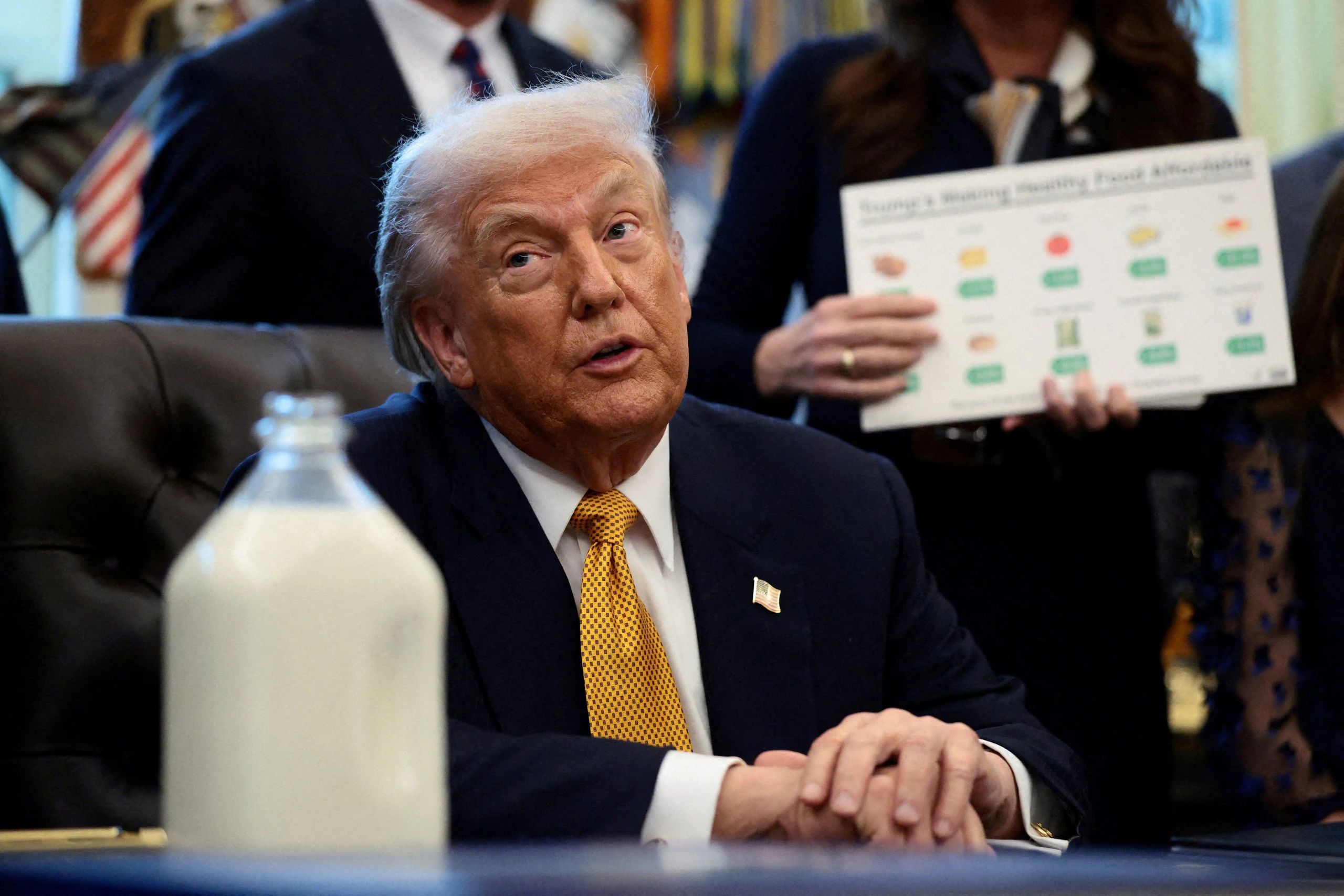 Governo Trump encerra crédito regulatório para sistema start-stop em veículos