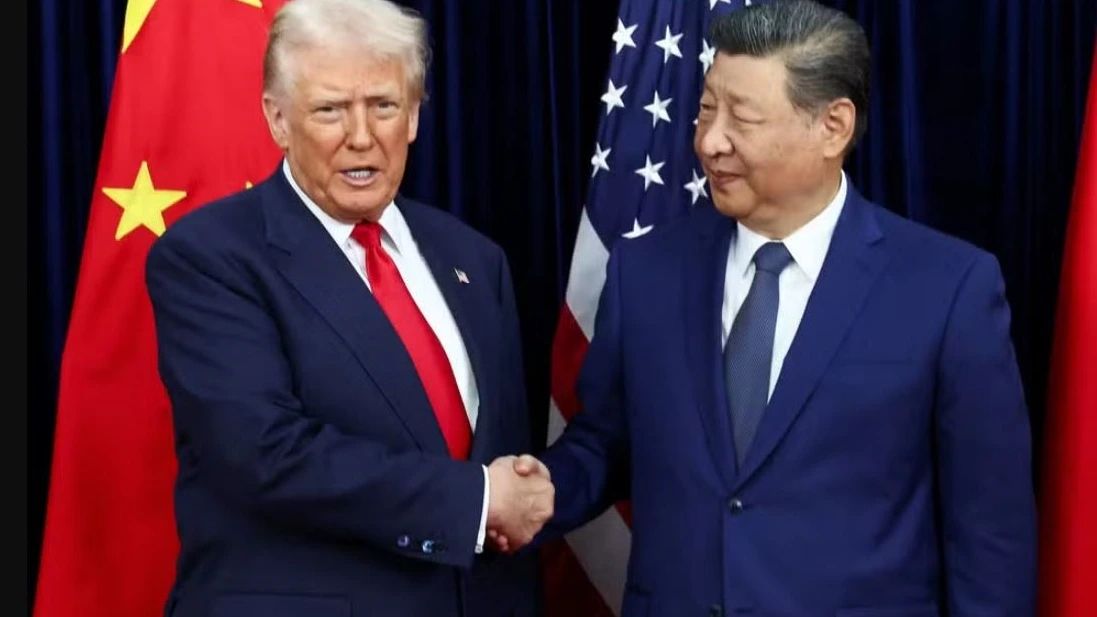 Trump avalia envio de armas para Taiwan após advertência de Xi Jinping