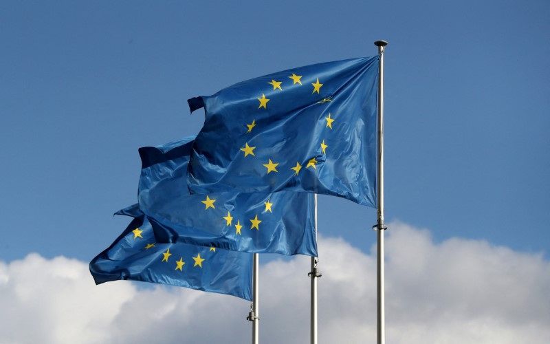 Alemanha e França pedem à UE simplificação de regras financeiras