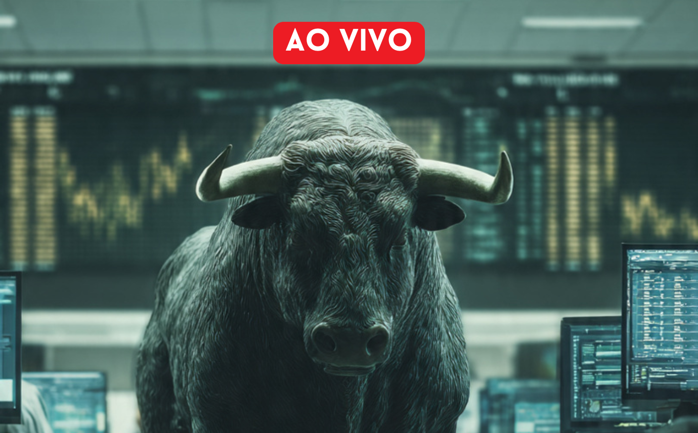 Ibovespa ultrapassa 190 mil pontos e atinge novo recorde