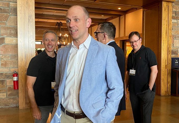 Goolsbee, do Fed de Chicago, fala sobre cortes de juros e inflação nos EUA