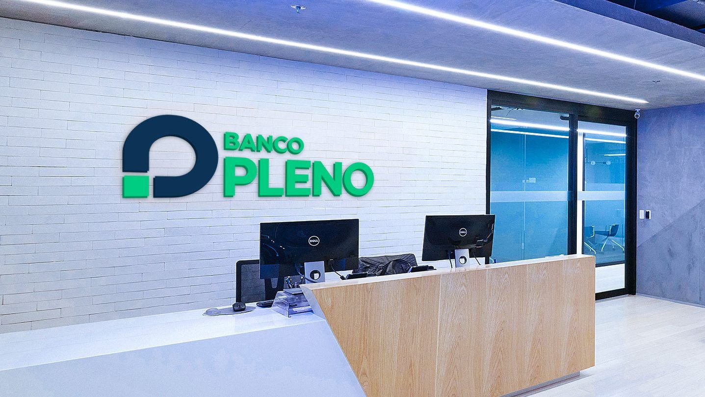 Banco Central decreta liquidação extrajudicial do Banco Pleno, ex-Voiter