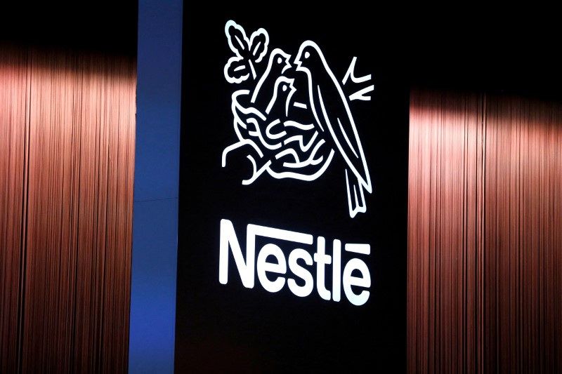 Nestlé negocia venda de divisão de sorvetes e anuncia reorganização