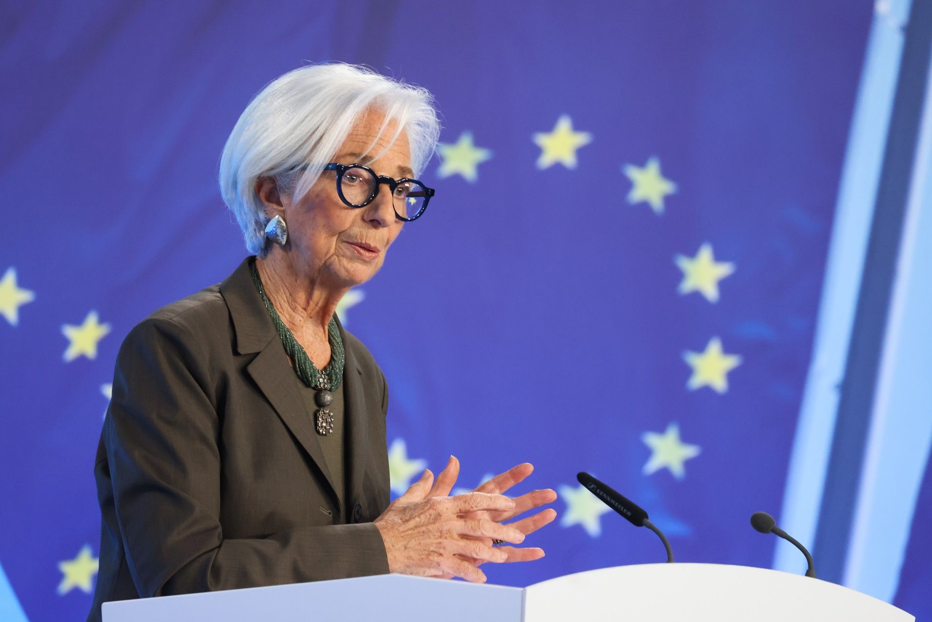 Sucessor de Lagarde no BCE: processo de escolha e possíveis candidatos