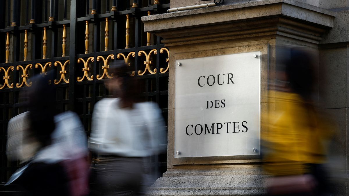 Tribunal de Contas: França precisa cortar gastos após limite de impostos