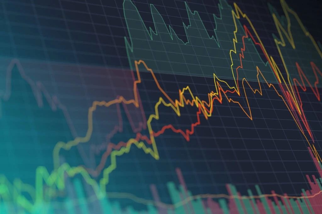 Ibovespa sobe 1,21% e se aproxima dos 190 mil pontos com fluxo estrangeiro