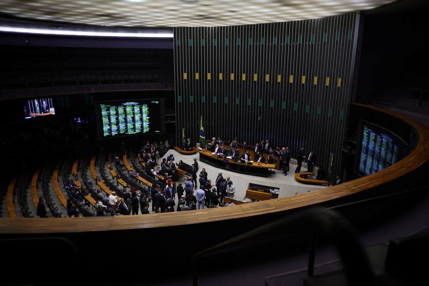 Governo mantém prioridade do PL Antifacção na Câmara, apesar de tentativas de mudança