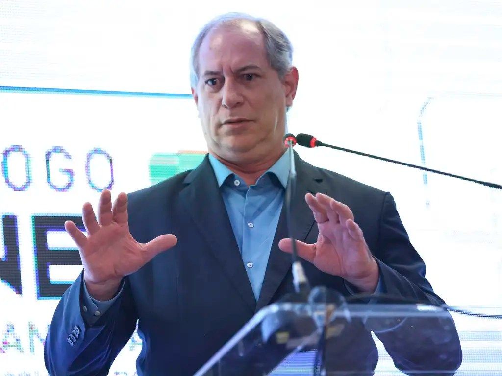 União Brasil considera apoio a Lula no Ceará e pode divergir de Ciro Gomes