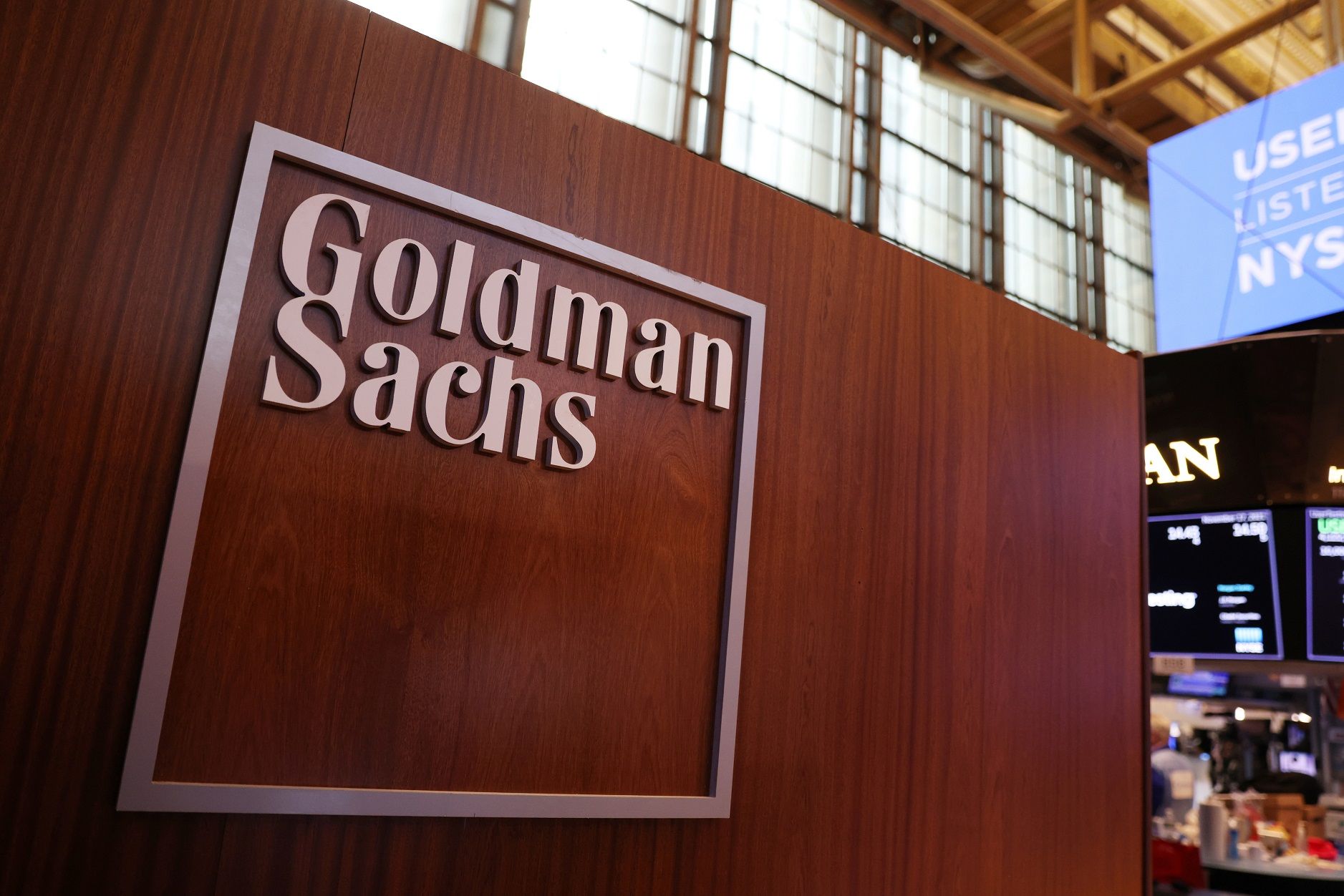 Goldman Sachs abandona critérios de diversidade para conselho após acordo