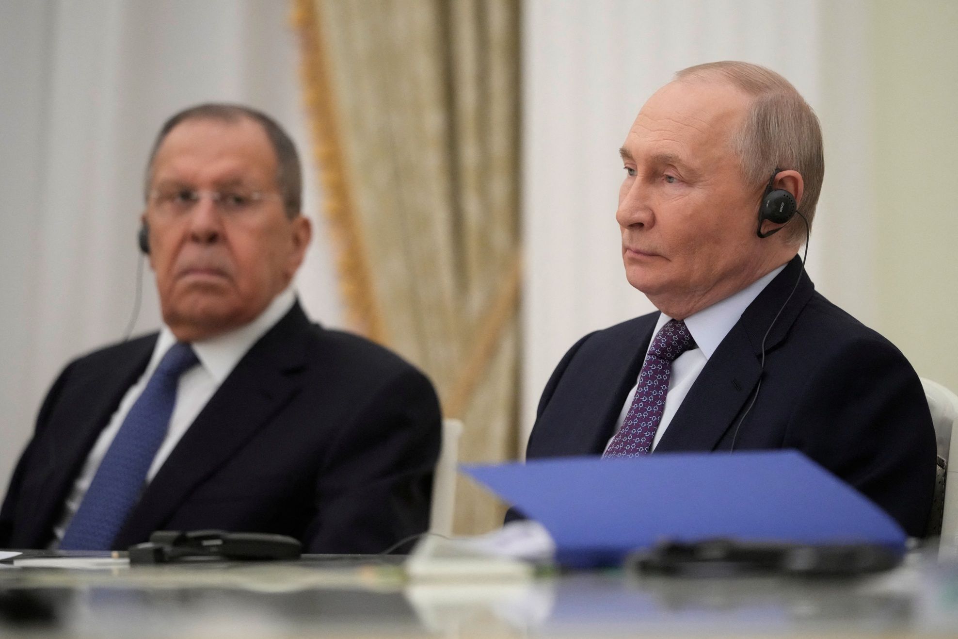 Rússia reafirma apoio a solução diplomática para programa nuclear iraniano