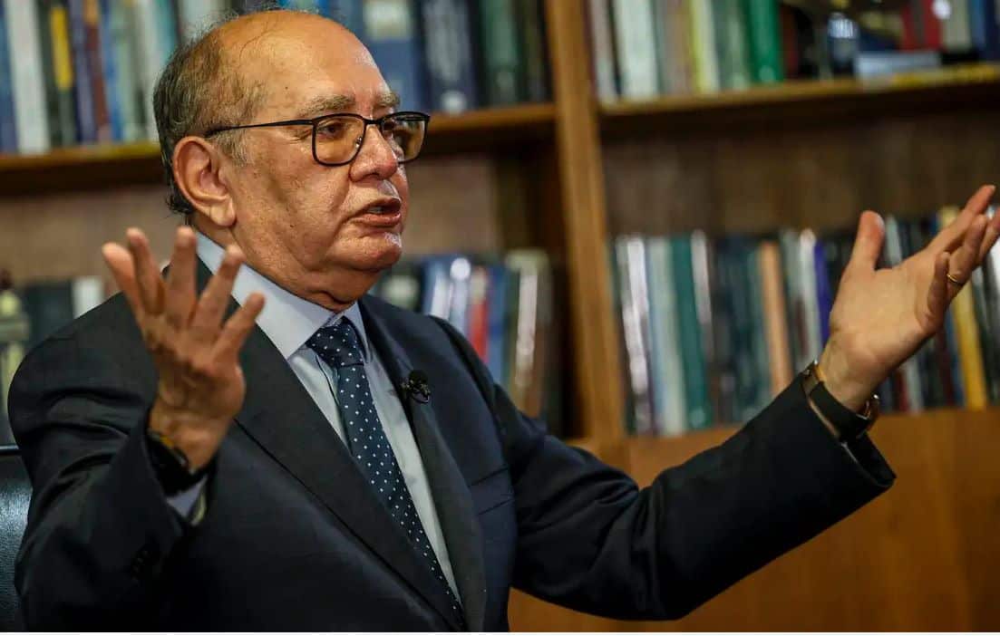 Gilmar Mendes suspende pagamentos de penduricalhos no Judiciário e MP