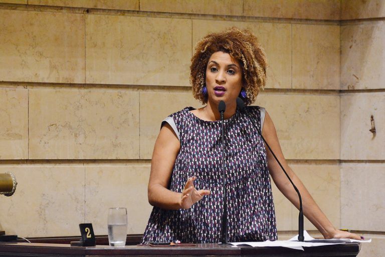 STF julga caso Marielle Franco: irmãos Brazão entre os réus