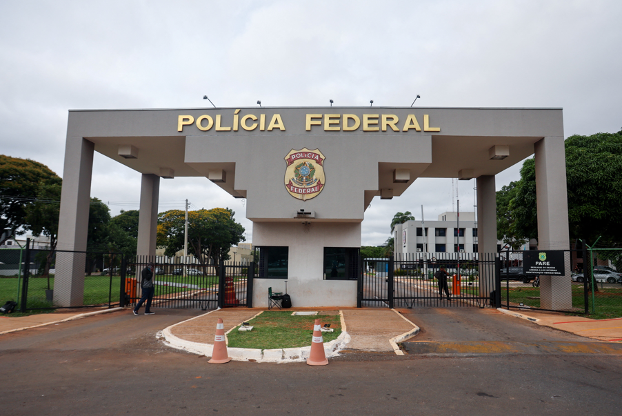 PF investiga vazamento de dados do STF e impõe uso de tornozeleira eletrônica