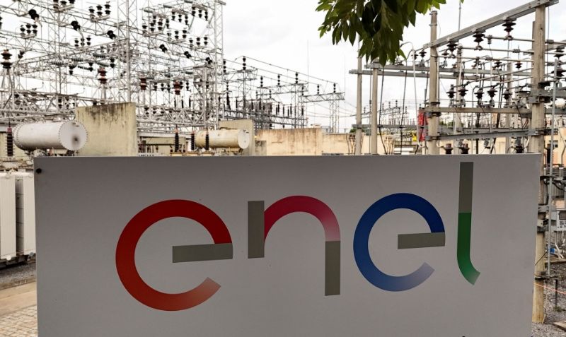 Enel pede arquivamento de processo sobre contrato e diz ter cumprido obrigações
